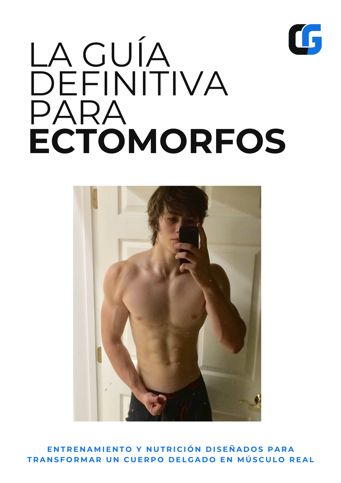 La guía definitiva para ectomorfos